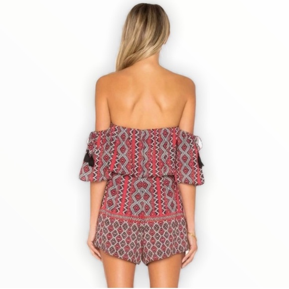 Ale by ALESSANDRA romper - Picture 11 of 11